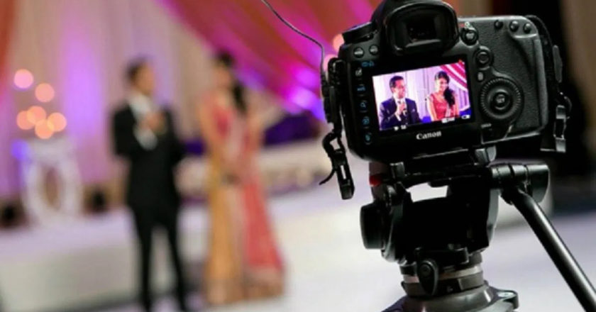 A guide to hiring the best wedding photographer and videographer
