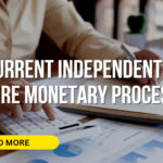 The Current Independent venture Monetary Process