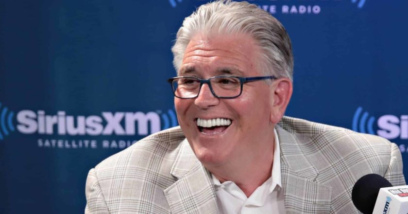 Mike Francesa’s Top Moments from the World of Sports: A Podcast Recap