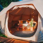 5 Factors to Find The Best Camping Bed
