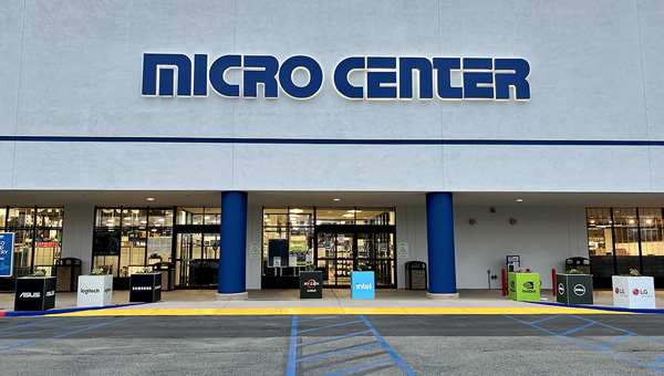 Micro Center: Where Tech Meets Affordability