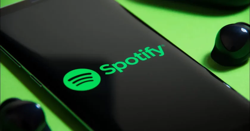 Spotify Web Player: A Cross-Platform Solution for Music Streaming on Any Device