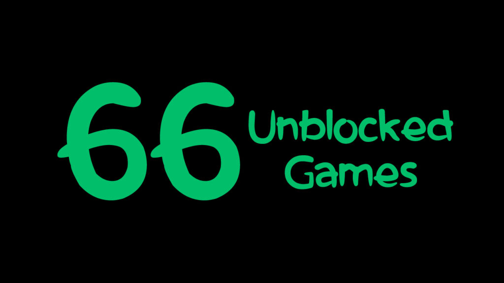 Blocked Games 66