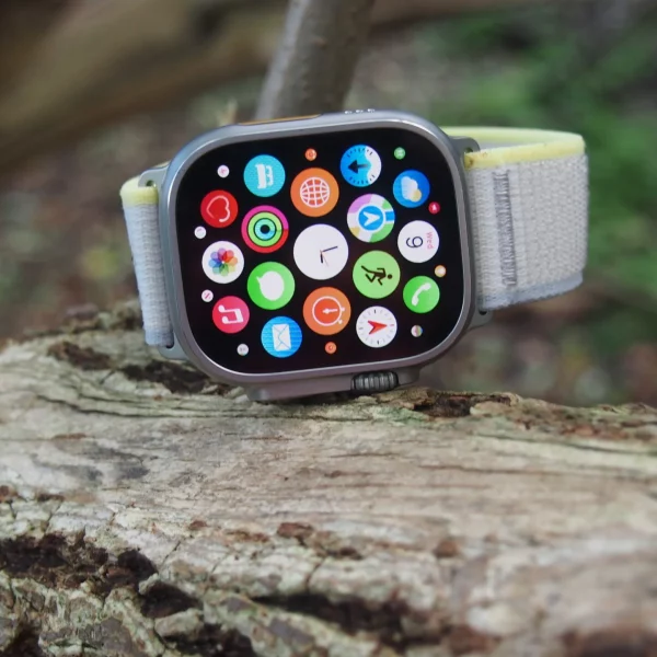 Top 20 Apple Watch Apps in 2023
