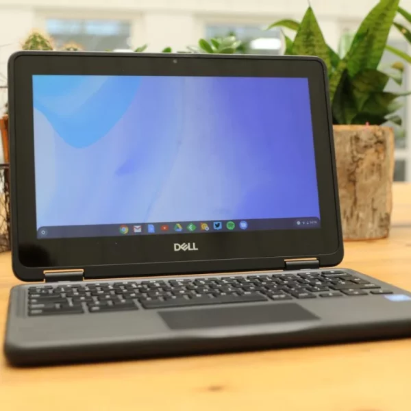 How to Screenshot on Dell Chromebook 3100 | A Comprehensive Guide and Specifications