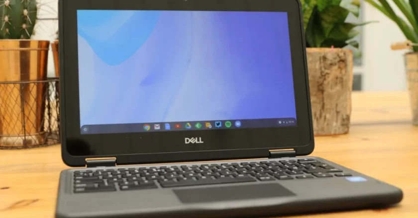 How to Screenshot on Dell Chromebook 3100 | A Comprehensive Guide and Specifications
