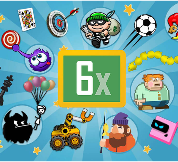 Classroom 6x Unblocked Games – The Evolution of School