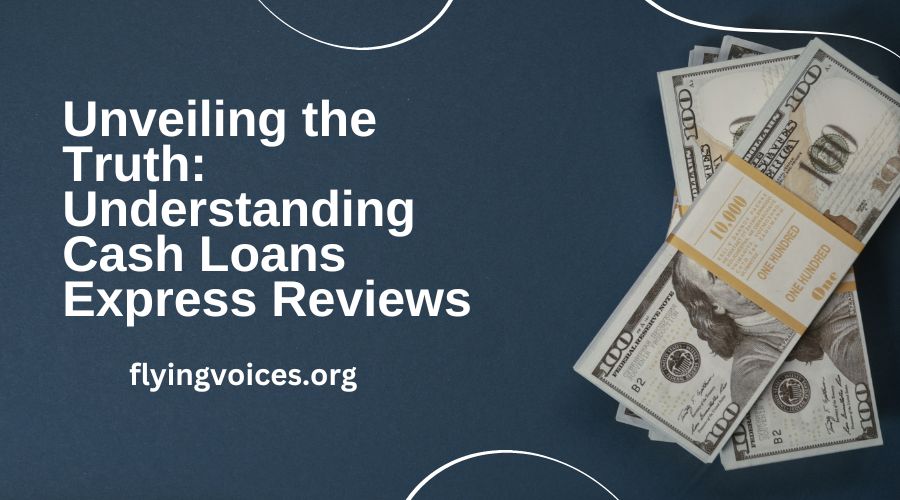 cash loans express reviews