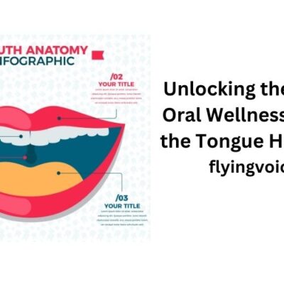 Unlocking the Secrets of Oral Wellness: Exploring the Tongue Health Chart
