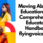Moving About in Education: The Comprehensive Educators Handbook